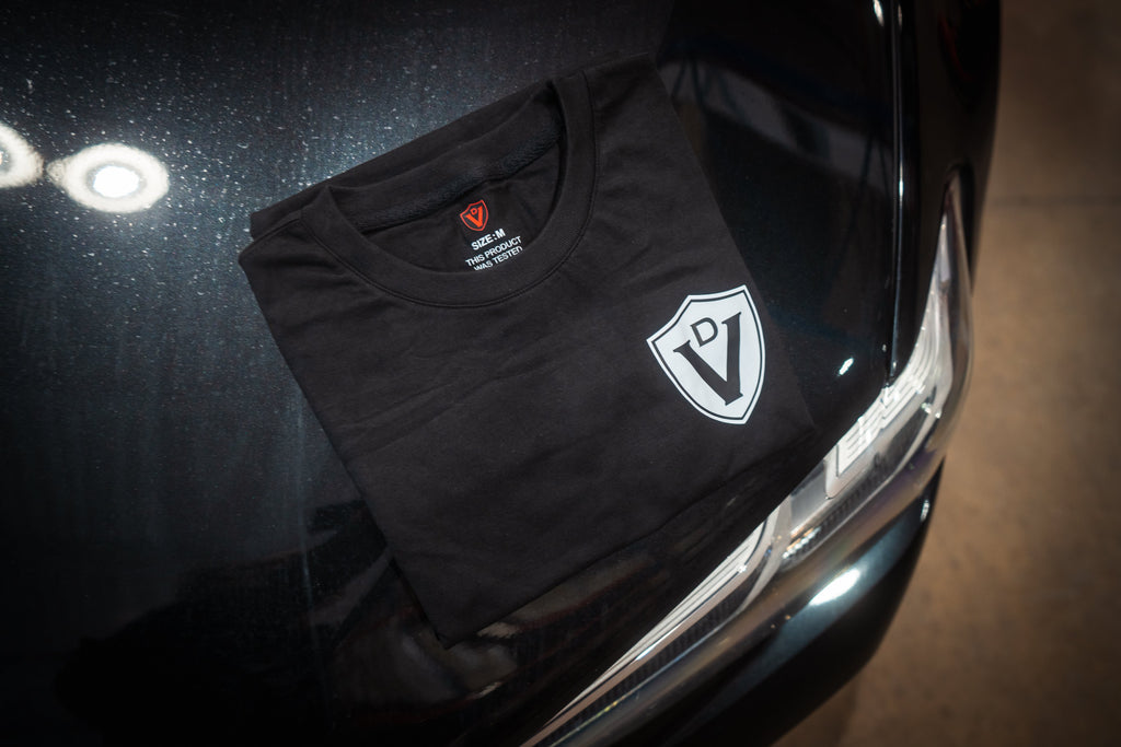 Loud Car Car Club T-shirt