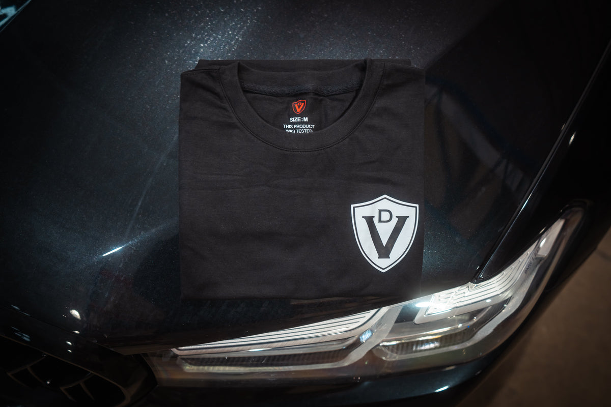 Loud Car Car Club T-shirt