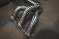 Porsche Free Flow 991.1/991.2 GT3 Headers (spruitstukken)