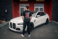 Loud Car Car Club T-shirt