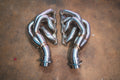 Ferrari F430/F430 Scuderia Headers (spruitstukken)