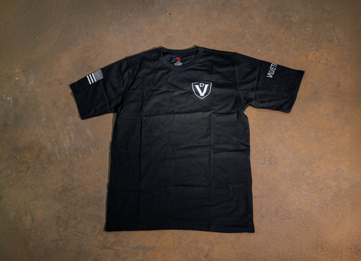 Need Money for uitlaat T-shirt