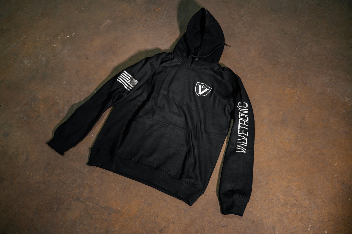 Need Money for uitlaat hoodie