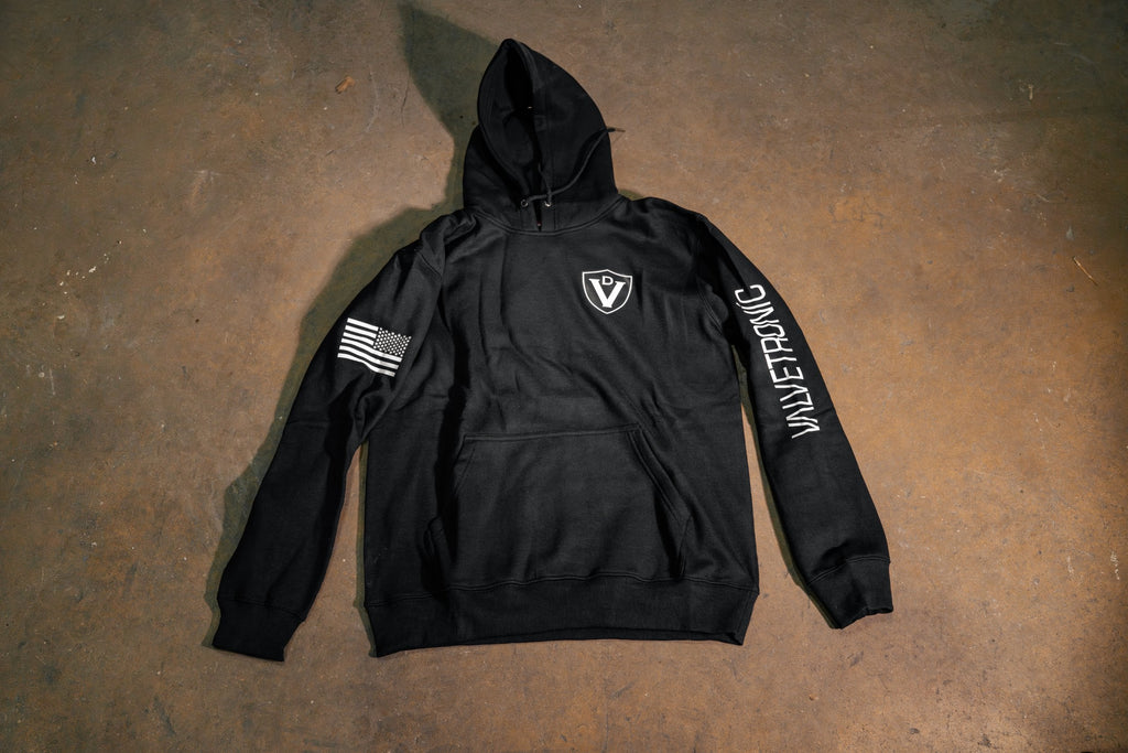 Need Money for uitlaat hoodie