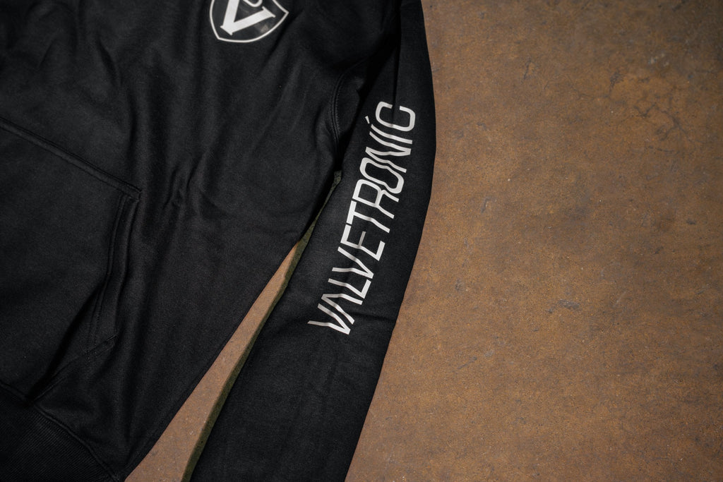 Need Money for uitlaat hoodie
