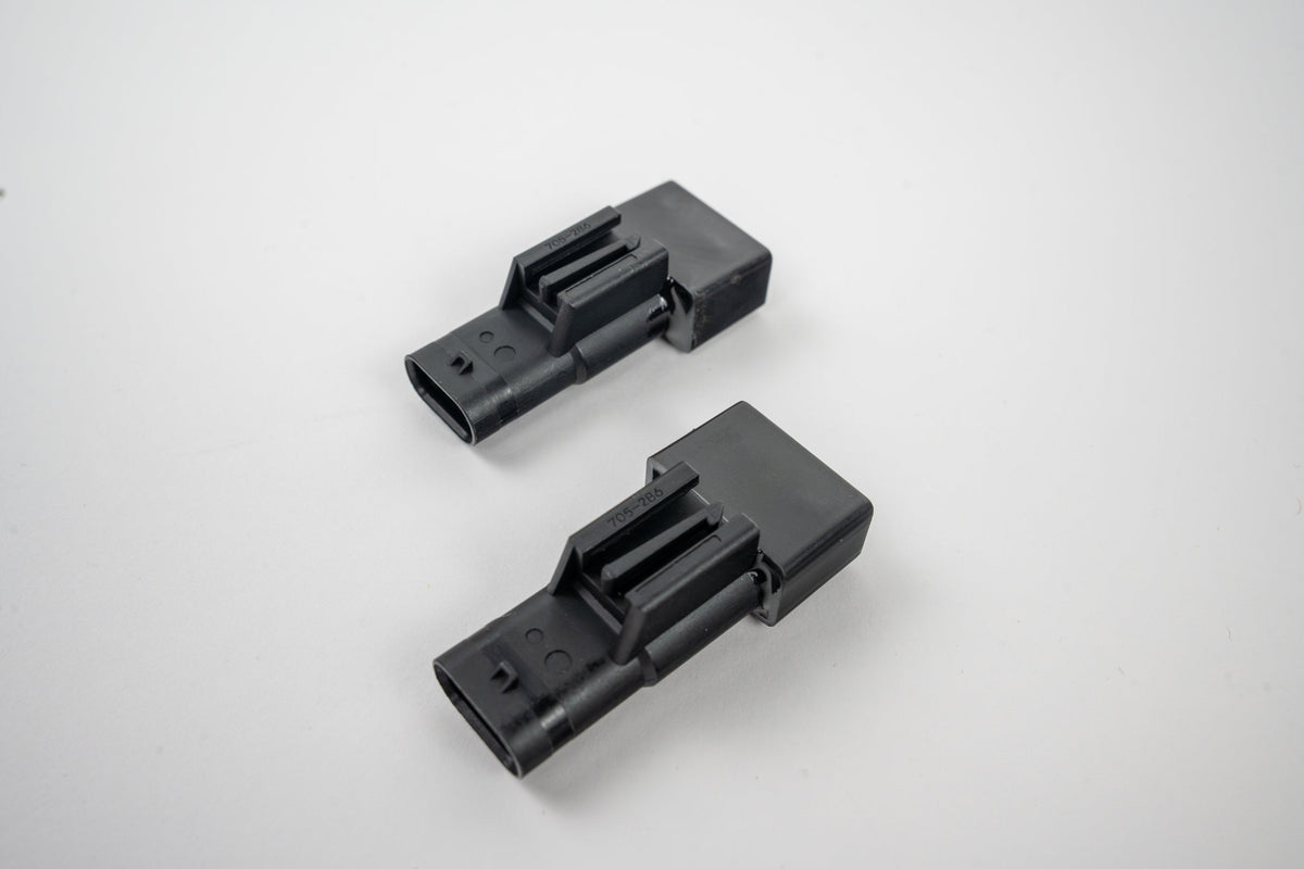 Electronic klep simulators (set van 2)