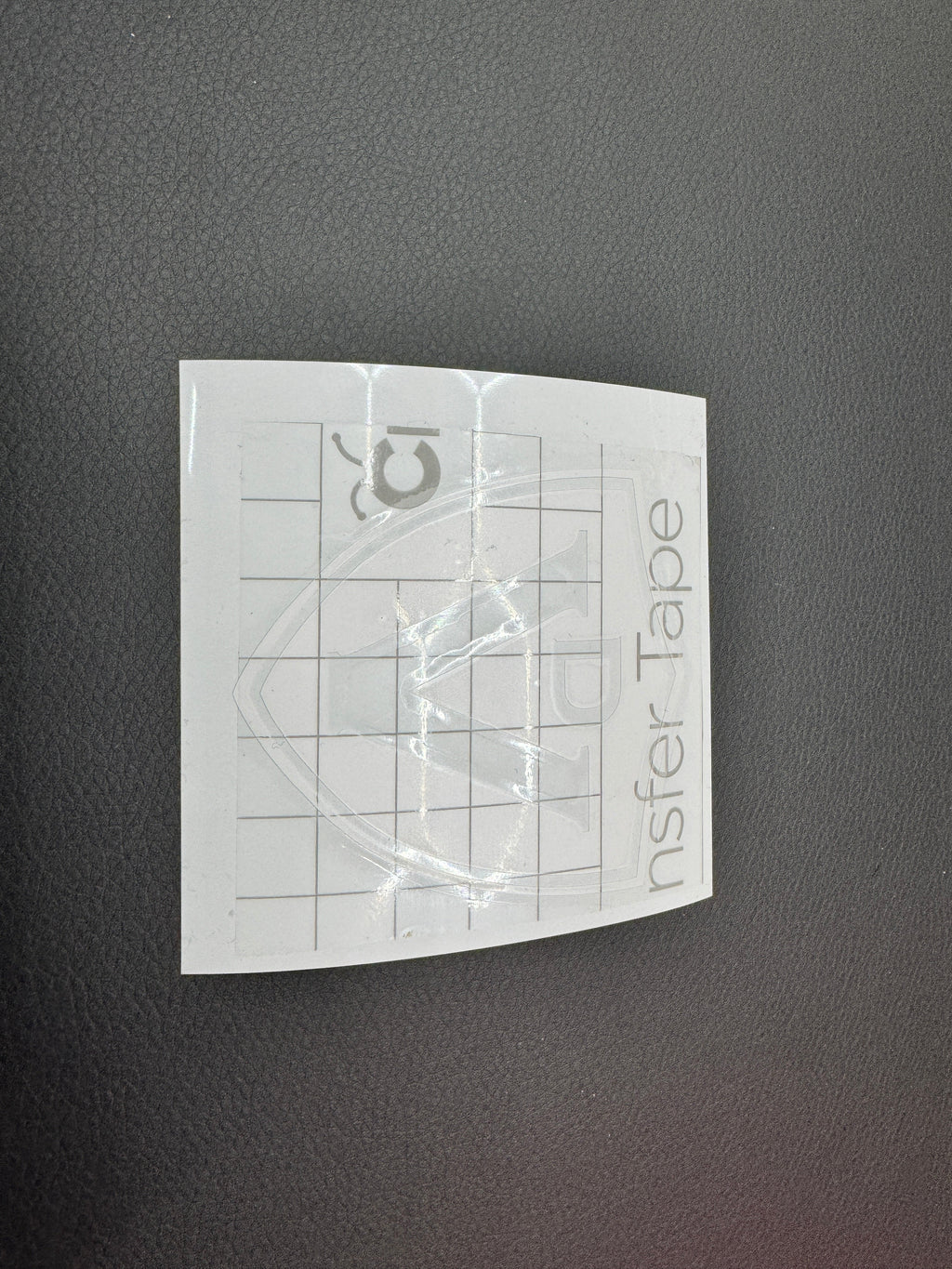 VALVETRONIC CREST stickers