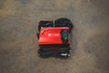 Vacuum klep Control kit
