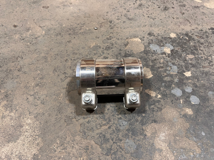 Ersatz-Steckschelle Auspuffanlage
