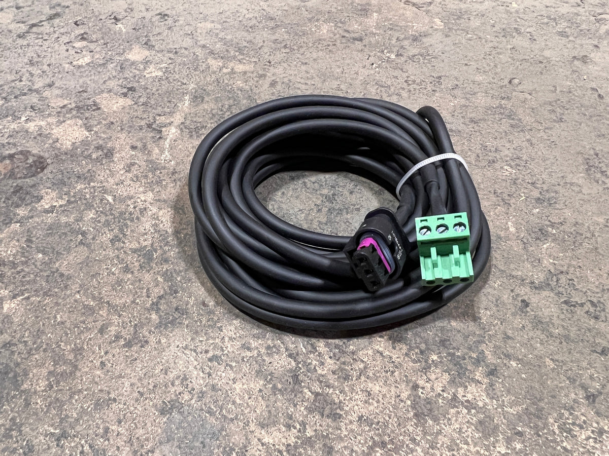 Vervangende Electronic uitlaat kabelboom to klep Wire