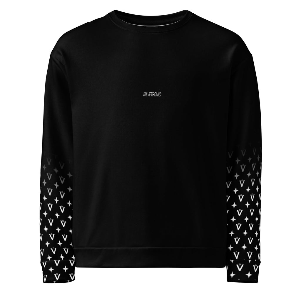 LV Style sweater