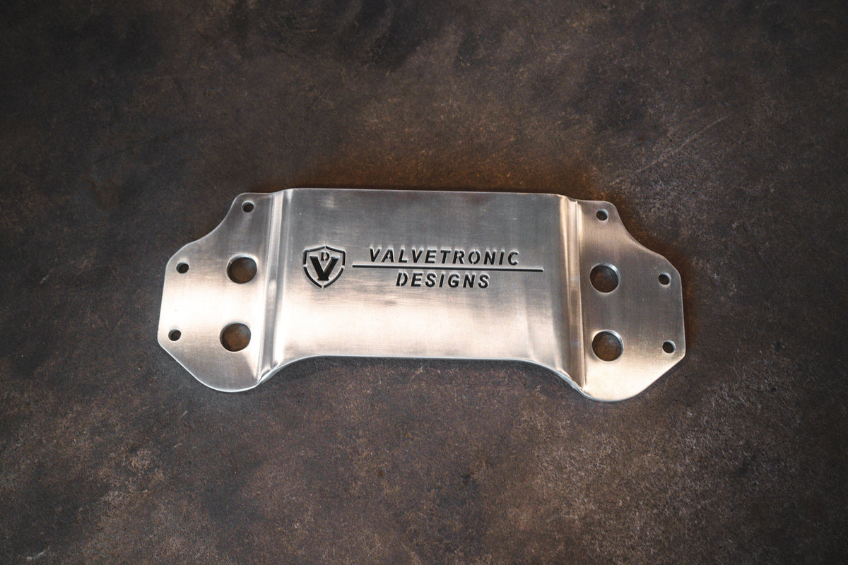 BMW G80/G82/G83 Extended Chassis chassisbrace