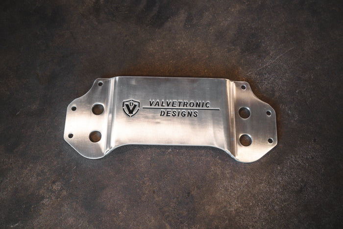 BMW G80/G82/G83 Extended chassisbrace