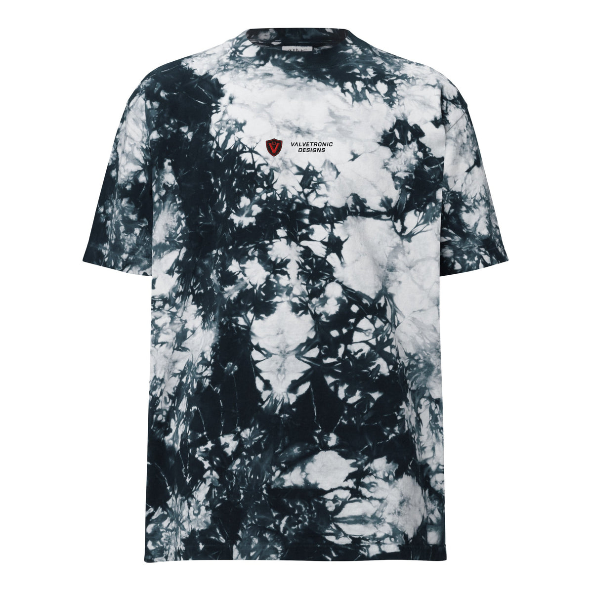 Tie Dye T-shirt