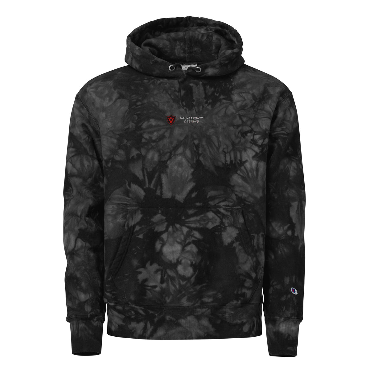Designer hoodie